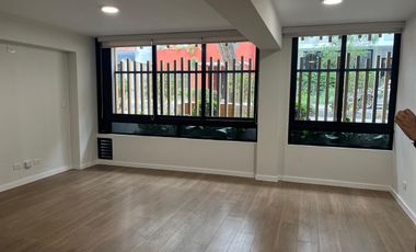 LINDISIMO DEPARTAMENTO EN MIRAFLORES