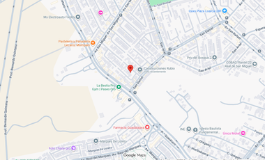 CASA DE RECUPUREACIÓN BANCARIA EN AV. SAN DANIEL, FRACC. SAN MIGUEL, SANTIAGO DE QUERÉTARO. ¡NO SE ACEPTAN CRÉDITOS!