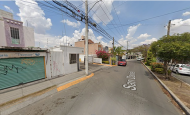 CASA DE RECUPUREACIÓN BANCARIA EN AV. SAN DANIEL, FRACC. SAN MIGUEL, SANTIAGO DE QUERÉTARO. ¡NO SE ACEPTAN CRÉDITOS!
