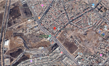 CASA DE RECUPUREACIÓN BANCARIA EN AV. SAN DANIEL, FRACC. SAN MIGUEL, SANTIAGO DE QUERÉTARO. ¡NO SE ACEPTAN CRÉDITOS!