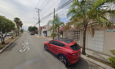 CASA DE RECUPUREACIÓN BANCARIA EN AV. SAN DANIEL, FRACC. SAN MIGUEL, SANTIAGO DE QUERÉTARO. ¡NO SE ACEPTAN CRÉDITOS!