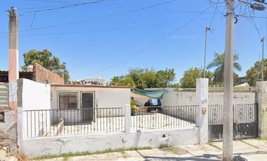 Terreno en venta, en Franciso Villa en Mazatlán, Sinaloa