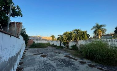 Terreno en venta, en Franciso Villa en Mazatlán, Sinaloa