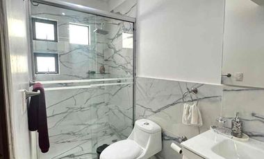 Departamento en venta Lomas de Tecamachalco