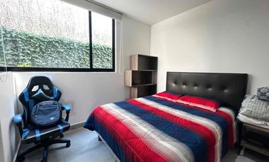 Departamento en venta Lomas de Tecamachalco