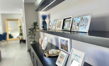 Departamento en venta Lomas de Tecamachalco