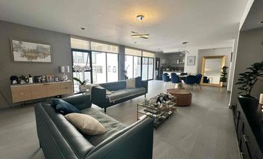 Departamento en venta Lomas de Tecamachalco