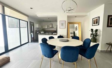 Departamento en venta Lomas de Tecamachalco