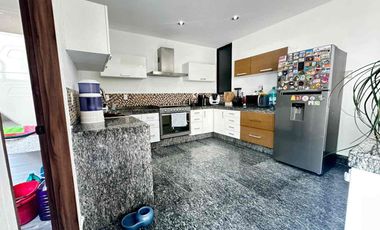 Departamento en venta Lomas de Tecamachalco