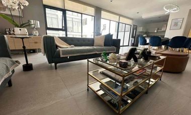 Departamento en venta Lomas de Tecamachalco