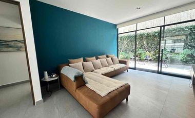 Departamento en venta Lomas de Tecamachalco