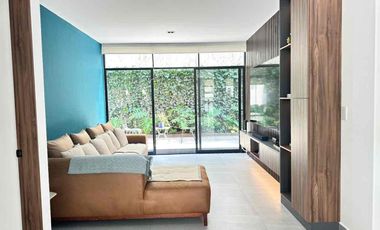 Departamento en venta Lomas de Tecamachalco