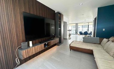 Departamento en venta Lomas de Tecamachalco