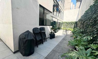 Departamento en venta Lomas de Tecamachalco