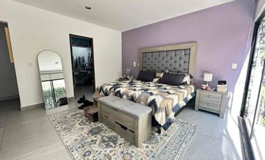 Departamento en venta Lomas de Tecamachalco