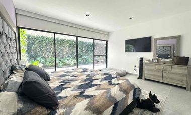 Departamento en venta Lomas de Tecamachalco