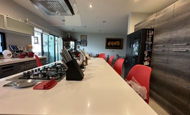 CASA EN VENTA EN CUMBRES DEL LAGO JURIQUILLA