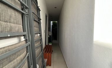 CASA EN VENTA EN CUMBRES DEL LAGO JURIQUILLA