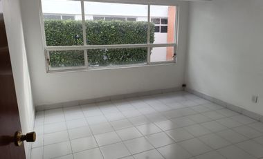 Renta Bonitas Oficinas Desde 35m2 en Col. Viveros de la Loma