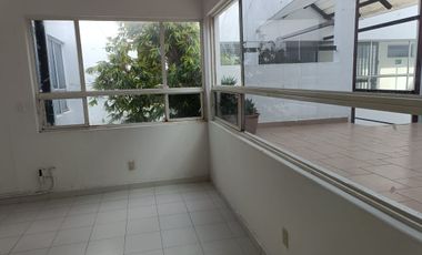 Renta Bonitas Oficinas Desde 35m2 en Col. Viveros de la Loma