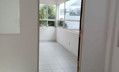 Renta Bonitas Oficinas Desde 35m2 en Col. Viveros de la Loma