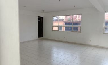 Renta Bonitas Oficinas Desde 35m2 en Col. Viveros de la Loma