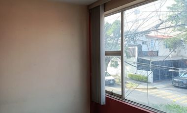 Renta Bonitas Oficinas Desde 35m2 en Col. Viveros de la Loma