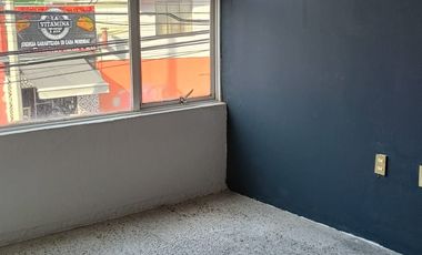 Renta Bonitas Oficinas Desde 35m2 en Col. Viveros de la Loma