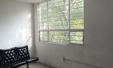 Renta Bonitas Oficinas Desde 35m2 en Col. Viveros de la Loma