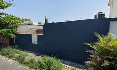 HERMOSA CASA EN LA FLORESTA . VERACRUZ, VER A BAJO PRECIO RECUPERACION BANCARIA