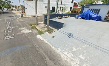 HERMOSA CASA EN LA FLORESTA . VERACRUZ, VER A BAJO PRECIO RECUPERACION BANCARIA