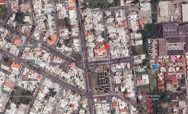 HERMOSA CASA EN LA FLORESTA . VERACRUZ, VER A BAJO PRECIO RECUPERACION BANCARIA