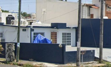 HERMOSA CASA EN LA FLORESTA . VERACRUZ, VER A BAJO PRECIO RECUPERACION BANCARIA