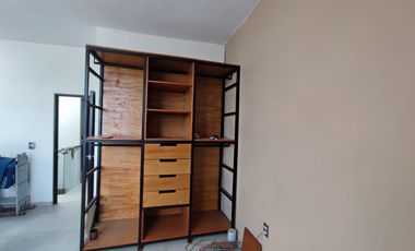 Renta casa amueblada en Fracc. Abedules, Morelia