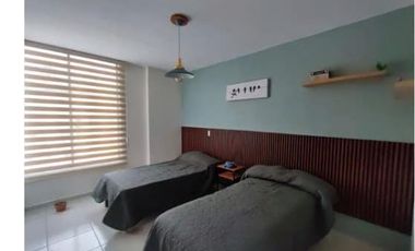 Renta casa amueblada en Fracc. Abedules, Morelia