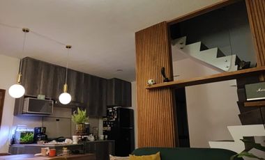 Renta casa amueblada en Fracc. Abedules, Morelia