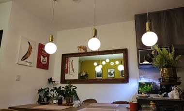 Renta casa amueblada en Fracc. Abedules, Morelia