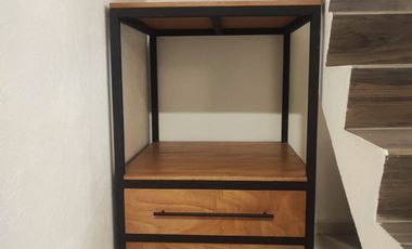 Renta casa amueblada en Fracc. Abedules, Morelia