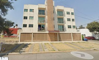 VENTA DE DEPARTAMENTO EN REMATE BANCARIO EN JARDINES DE ATIZAPAN ESTADO DE MEXICO