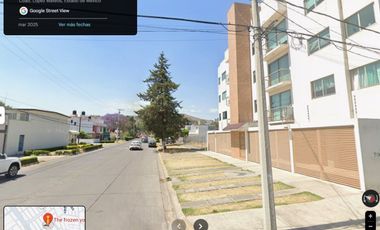 VENTA DE DEPARTAMENTO EN REMATE BANCARIO EN JARDINES DE ATIZAPAN ESTADO DE MEXICO