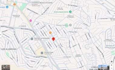 VENTA DE DEPARTAMENTO EN REMATE BANCARIO EN JARDINES DE ATIZAPAN ESTADO DE MEXICO