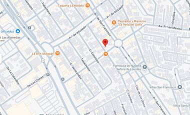 VENTA DE DEPARTAMENTO EN REMATE BANCARIO EN JARDINES DE ATIZAPAN ESTADO DE MEXICO