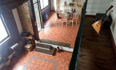 SE VENDE CASA EN CALLE MICROONDAS #3 ,CERCA DE CHURUBUSCO Y CALZ DE TLALPAN