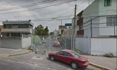 SE VENDE CASA EN CALLE MICROONDAS #3 ,CERCA DE CHURUBUSCO Y CALZ DE TLALPAN