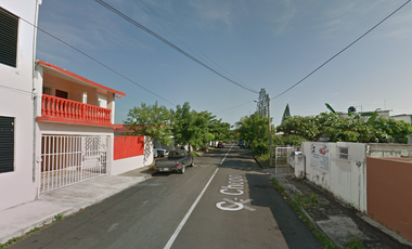 Casa en Venta en Floresta, Veracruz – Acogedora, Bien Ubicada y con Gran Plusvalía