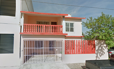 Casa en Venta en Floresta, Veracruz – Acogedora, Bien Ubicada y con Gran Plusvalía