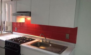 SE VENDE DEPARTAMENTO EN COL. EL SIFON MUY CERCA DE AV. RIO CHURUBUSCO