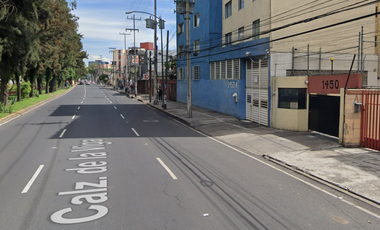 SE VENDE DEPARTAMENTO EN COL. EL SIFON MUY CERCA DE AV. RIO CHURUBUSCO