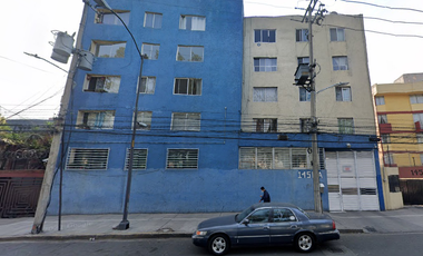 SE VENDE DEPARTAMENTO EN COL. EL SIFON MUY CERCA DE AV. RIO CHURUBUSCO