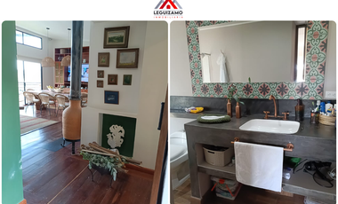 ✨SE VENDE CASA CAMPESTRE 270 M2 LOTE 2170 M2 VEREDA CARREÑO CASA SAN MIGUEL LOTES  28 Y 29 TORRE LA LOMA SOTAQUIRÁ-BOYACÁ✨